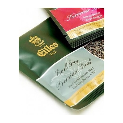 Eilles Tea Diamond Čaj Earl grey 20 ks x 2,5 g
