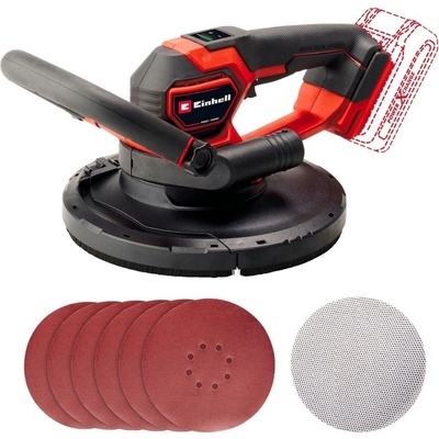 EINHELL TP-DWS 18/225 Li BL - Solo 4259995
