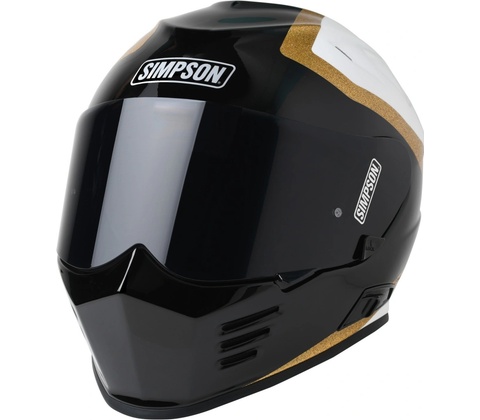 Simpson Venom