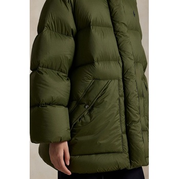 Ralph Lauren Пухено яке Polo Ralph Lauren (211971186)