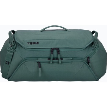Image 1 of Thule Пътна чанта за велосипед Thule Roundtrip Bike Duffel 55 l hazy green