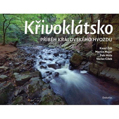 Křivoklátsko DOKOŘÁN