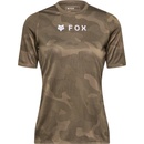 FOX W Ranger Tru Dri SS dirt