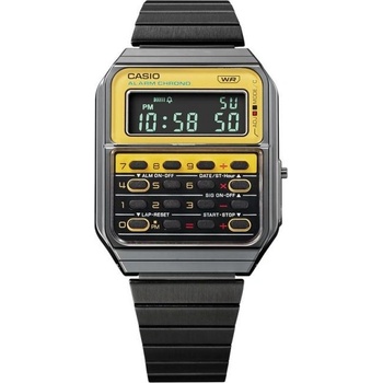 Casio CA-500WEGG-9B