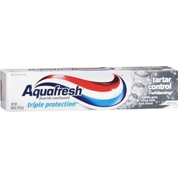 Aquafresh Antitartar zubná pasta 75 ml