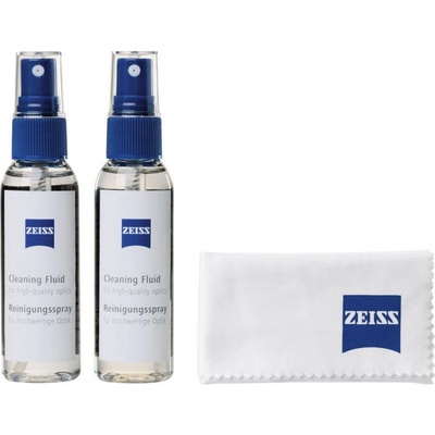 Zeiss Lens Cleaning Spray – Zboží Živě