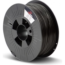 Profi Filaments PLA Black 900 1,75 mm / 1 kg