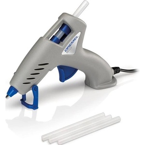 Dremel 910-3 (F0130910JA) Пистолет за лепене