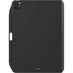 SwitchEasy Калъф за таблет SwitchEasy CoverBuddy за Apple iPad Pro 12.9 (2020), с отделение за Apple Pencil 2, черен (GS-109-99-205-11)