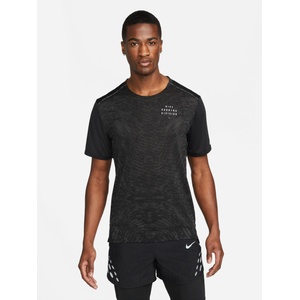 Nike Тениска m df run dvn rise 365