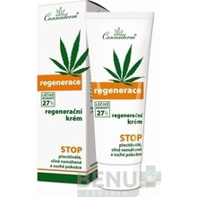 Cannaderm Regenerace krém 75 g