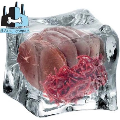 B.A.R.F. Company Zvěřina hotovka II 0,8 kg