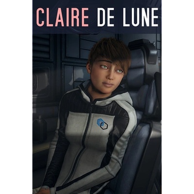 Tactic Studios Claire de Lune (PC)