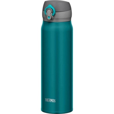 Thermos Motion termohrnek 600 ml tyrkysová