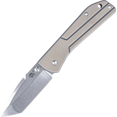 Sanrenmu 7071LTF-GVK Hnědá