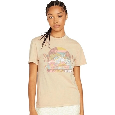 Volcom Farm To Yarn Lock It Up taupe