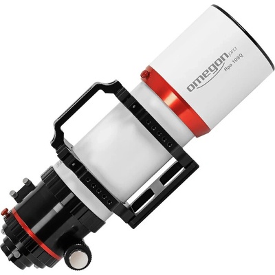 Omegon Pro APO AP 108/600 Quintuplet OTA