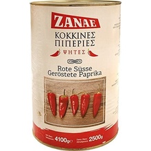 ZANAE Papriky Kapie 4,1 kg