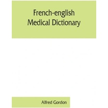 French-English medical dictionary