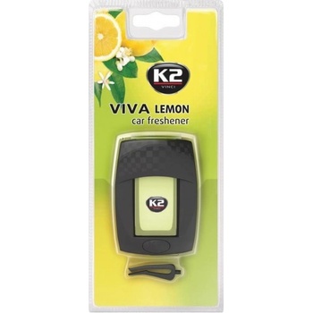K2 VIVA Lemon 8 ml
