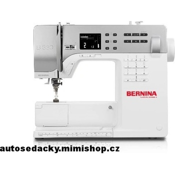 Bernina Bernette 330