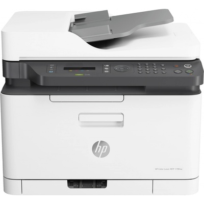 HP Color Laser 179fnw 4ZB97A – Zbozi.Blesk.cz