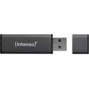 Image 1 of Intenso Alu Line Anthracite 32GB 3521481