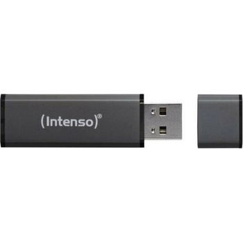 Image 1 of Intenso Alu Line Anthracite 32GB 3521481