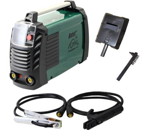 ASIST AEIW160-DC4