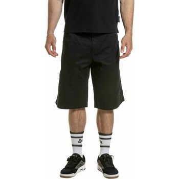 Meatfly мъжки шорти Bobber Black Meatfly | Cheren | МЪЖЕ | 34