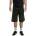 Meatfly мъжки шорти Bobber Black Meatfly | Cheren | МЪЖЕ | 34