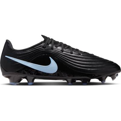 Nike Футболни бутонки Nike Tiempo Academy Adults Firm Ground Football Boots - Black/Blue