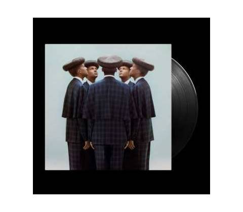 Stromae - Multitude LP
