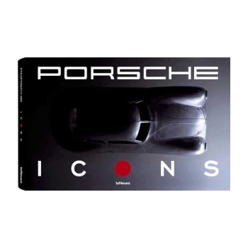 Porsche Icons
