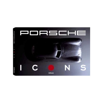 Porsche Icons