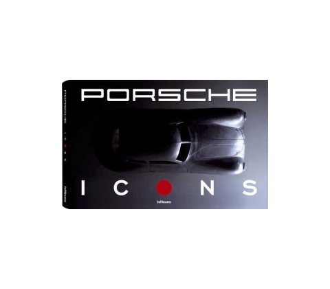 Porsche Icons