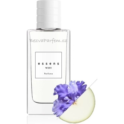 Essens W201 parfém dámský 50 ml