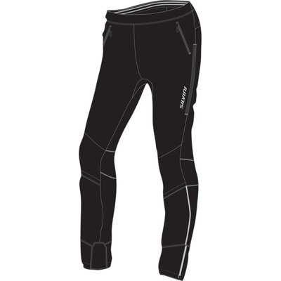 Silvini Soracte MP1144 black