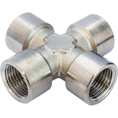 Airpress Четирипосочен тип x 1/2" 37603 (37603)