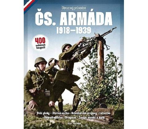 Čs. armáda 1918–1939