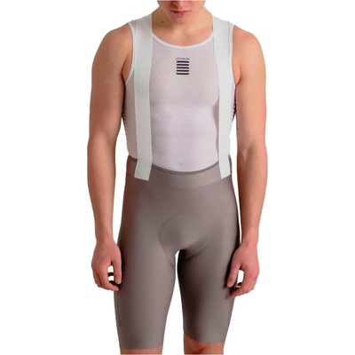 straede Клин за колоездене straede Aero Bib Shorts Cycling bottoms - Shell - размер XXL (055-3742-0117)