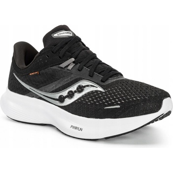 Saucony Ride 16 black/white