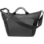 Doona Чанта за количка Doona - All day bag, Black (SP104-99-033) - baby