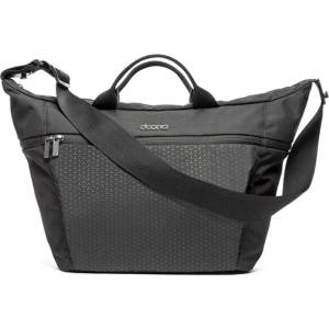 Doona Чанта за количка Doona - All day bag, Black (SP104-99-033) - baby