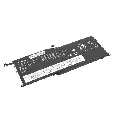 Батерия за Lenovo ThinkPad X1 Carbon Yoga, 3290 mAh (BT/LE-X1-00HW028)