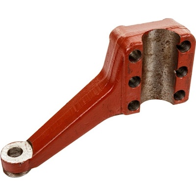 Páka řízení levá Zetor 7.50-16 55113402
