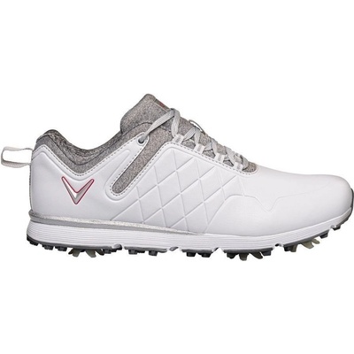 Callaway Mulligan Wmn white/grey – Zboží Dáma