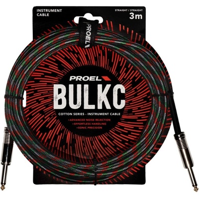 Proel BULK100CLU3SR