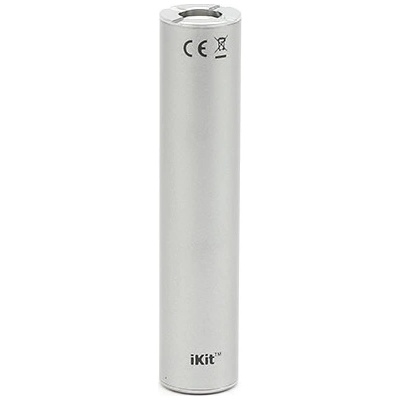 Eleaf iKit batéria 650mAh Stříbrná