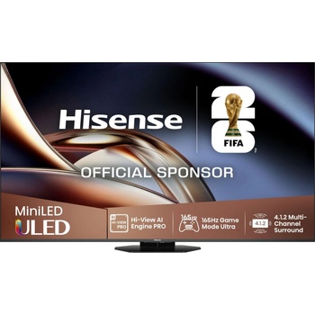 Hisense 55U8Q